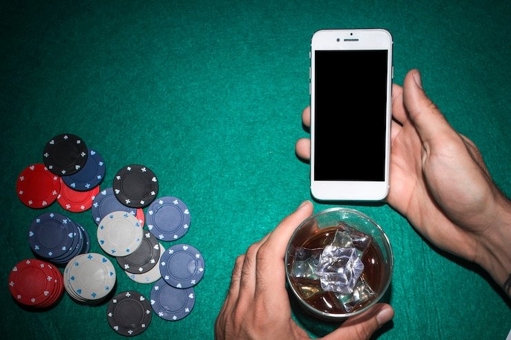 Panduan olahraga dan hiburan digital dewasa