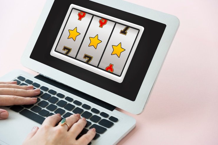 Pusat olahraga dan hiburan digital Indonesia
