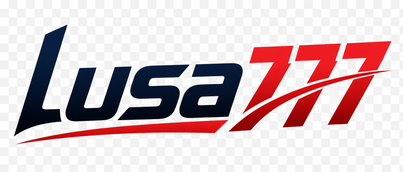 Logo lusa777 untuk beranda